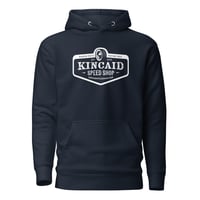 Image 4 of Unisex Hoodie