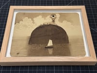 Image 4 of “I sailed to an island from my dream”