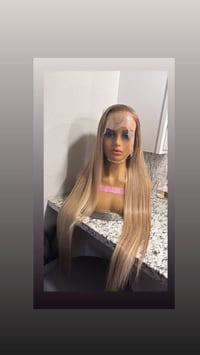 Image 1 of RICH Auntie unit