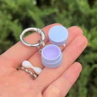 Image 1 of Haze Stash Charm
