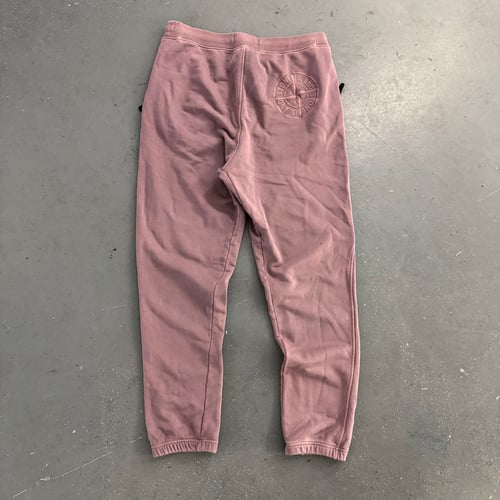 Image of SS 2019 Stone Island Joggers, size large