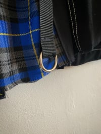 Image 3 of Punk Mini Skirt 1/1 Size M