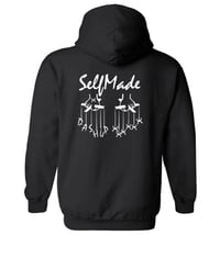 Image 1 of SELFMADE HOODIE