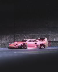 Image 7 of WIDEBODY FERRARI F40 custom 