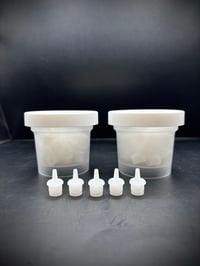 Glue Top Replacers