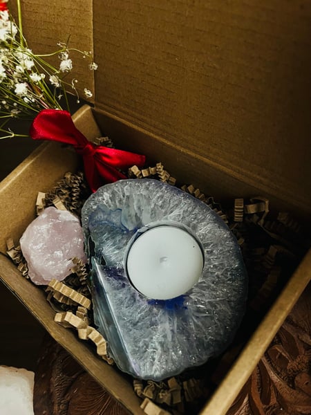 Image of Valentines Box 