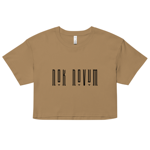 Image of Women’s Crop Top