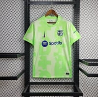 Image 1 of Barcelona 24/25 Third