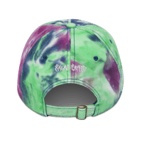 Image 5 of Tie dye hat