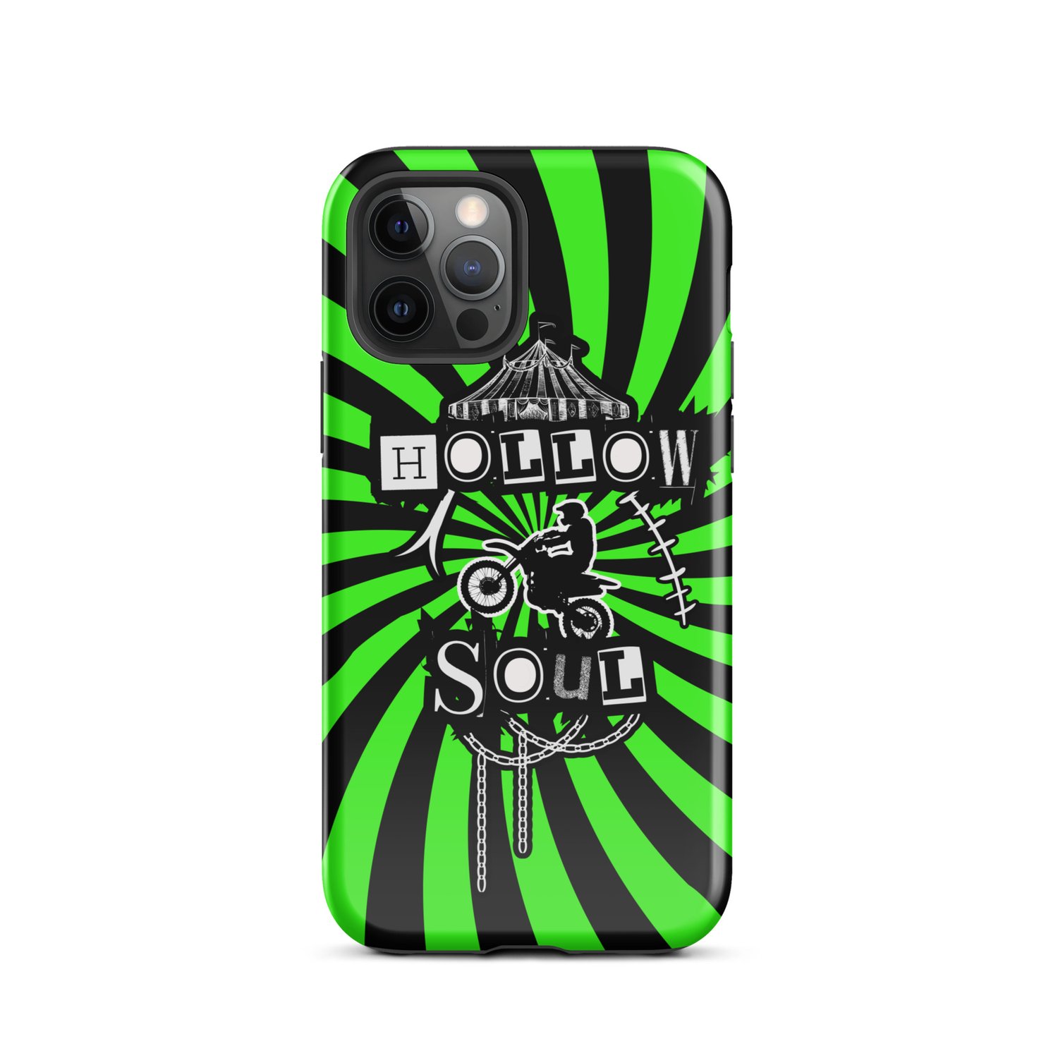 Image of Hollow Soul Tough Case for iPhone®