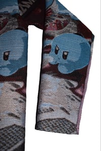 Image 4 of Kirby Woven Hoodie