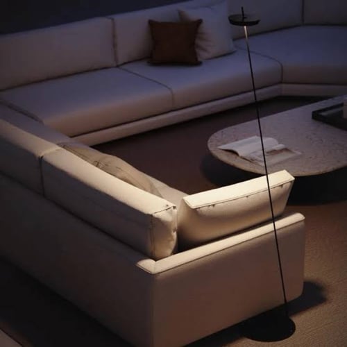 Image of Fine Line Floor Lamp