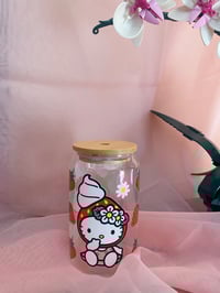 Image 1 of Fresa Cup
