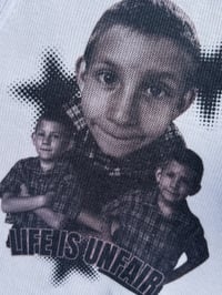 Image 2 of Life Is Unfair Tank 