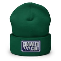 Image 4 of Bolt Beanie