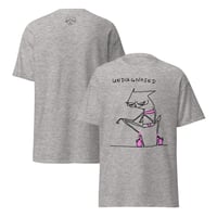 Image 2 of Unisex classic tee UNDIAGNOSED