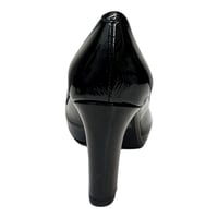 Image 5 of DORKING D5794 BLACK PATENT