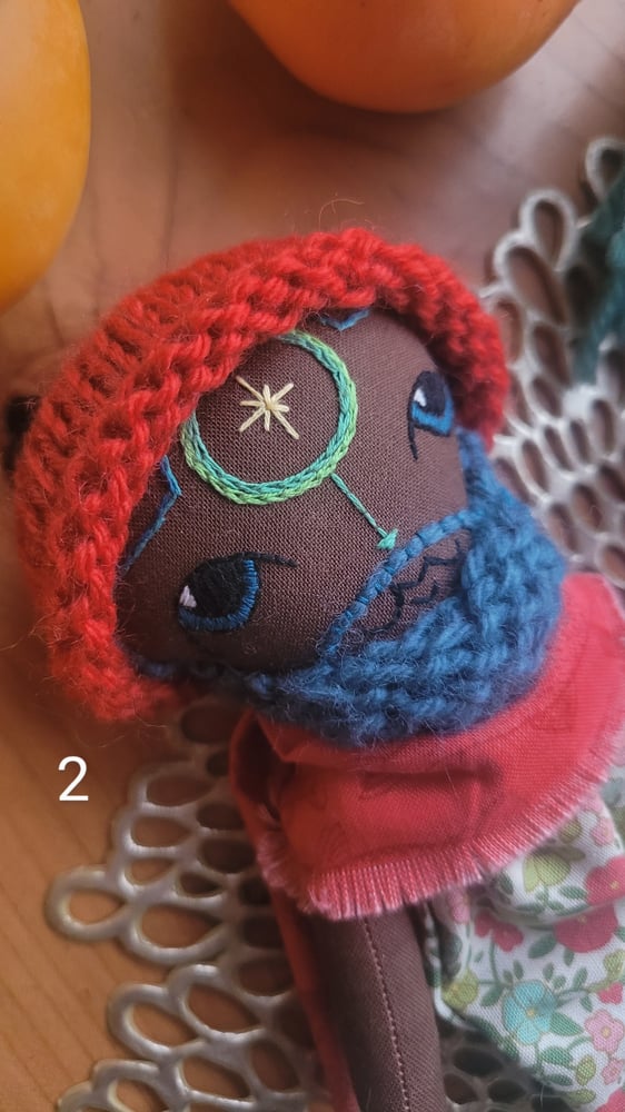 Image of Fisherman Pixies