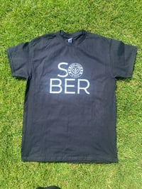 Image 2 of Mind, Body & Sole Sober T-shirt 