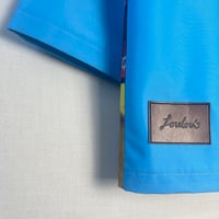 Image 4 of Lou Lou’s Ski 3/4 Cuban Trench Coat (XL)