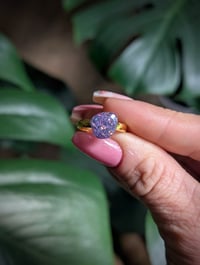 Image 4 of Birth Stone Inspired 