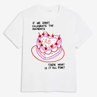 Cake T-Shirt