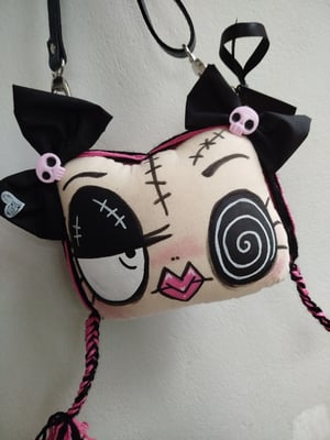 Candy Shoulder Bag!