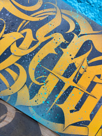 Image 3 of FEAST OR FAMINE 