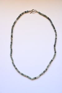 Image 1 of Eartha necklace #39