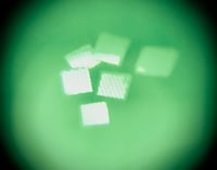 Image 1 of Infared (IR) Marking Squares