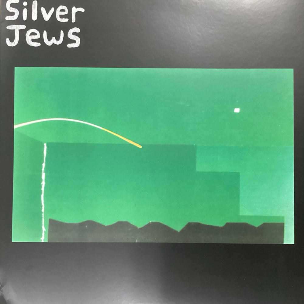 Silver Jews - The Natural Bridge 