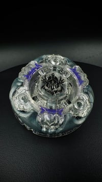 Image 1 of Skeleton Gravity Perseus (Custom)