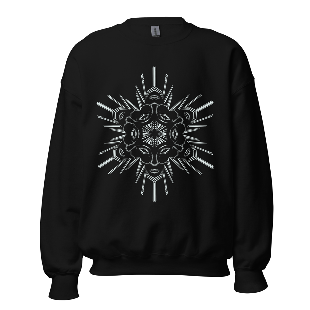 Image of Issa Snowflake Jumper