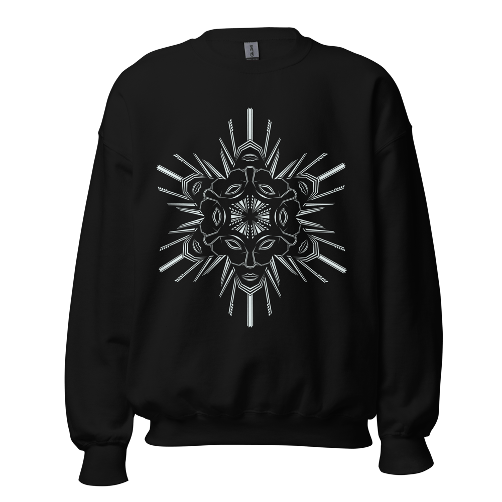 Image of Issa Snowflake Jumper 