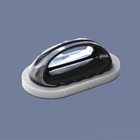 Image 1 of Emery Magic Brush with Handle