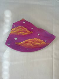 Image 1 of Redefining my Peace Painting