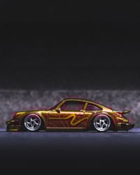 Image 10 of PORSCHE 934 V2 CUSTOM 
