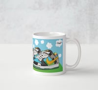 Image 3 of Ben & Jerry’s Chunky Dunky Mug 