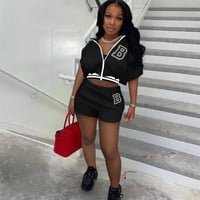 Image 1 of Sunday Funday Two piece
