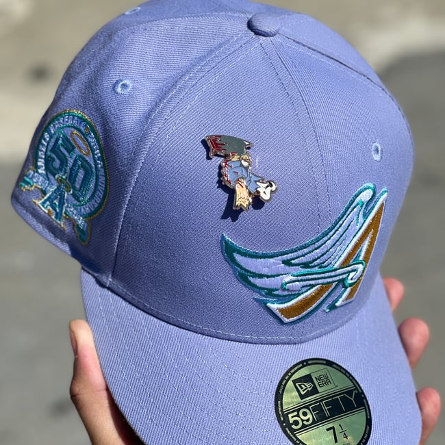 Bad To The Bone Slasher Pin - Thanos