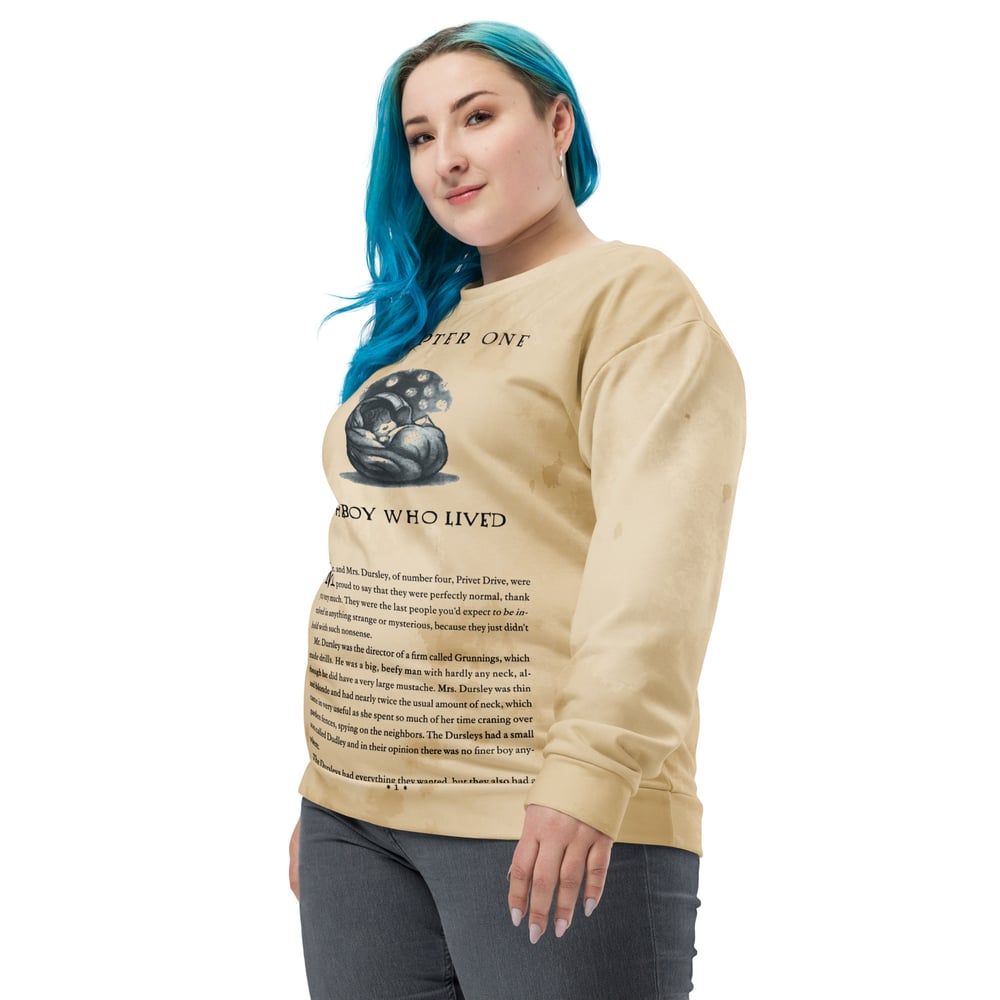 Image of Chapter One Sweatshirt