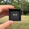 Minimalistic Dot Studs