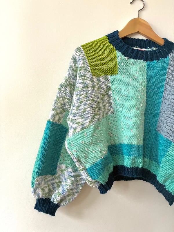 Image of Sweater #58