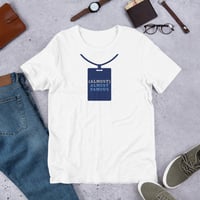 (Almost) Almost Famous Unisex t-shirt