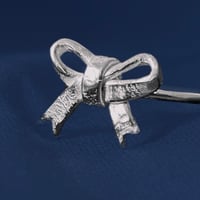 Image 3 of Ribbon Ring