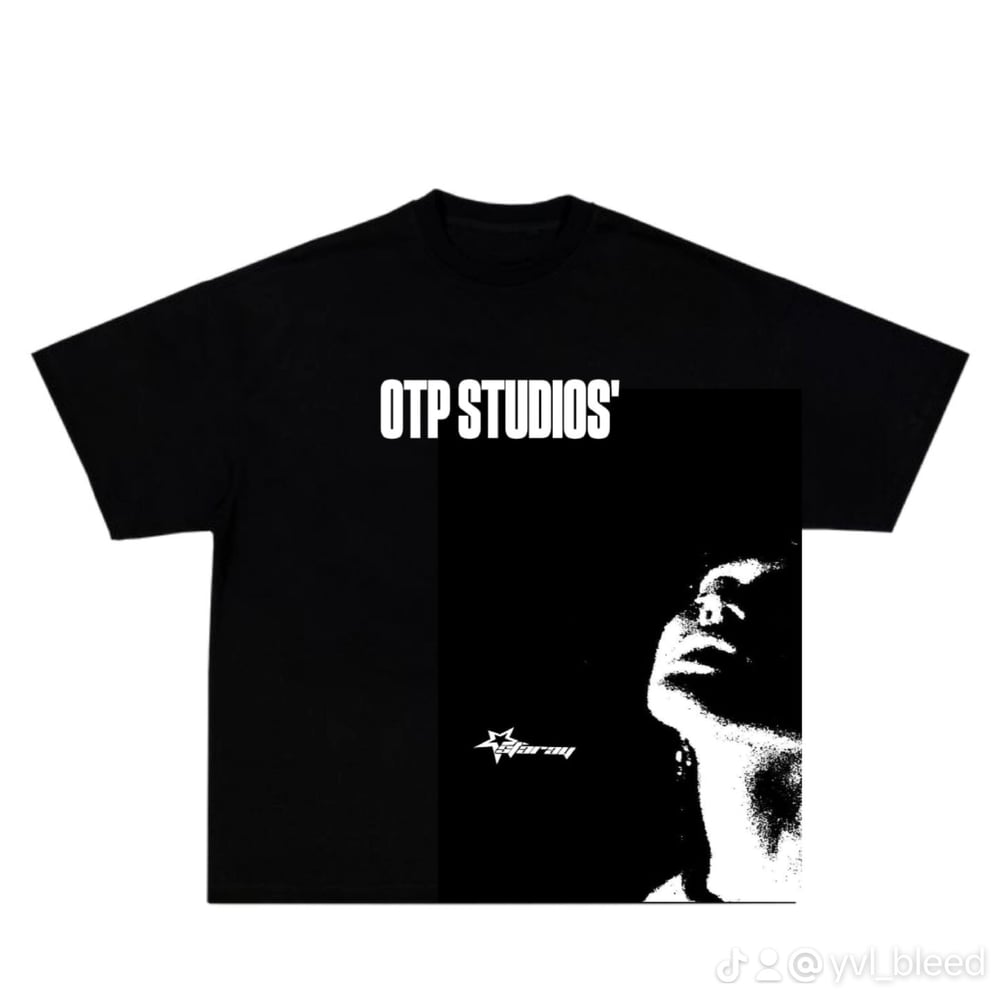 Image of Otp studios shirt 