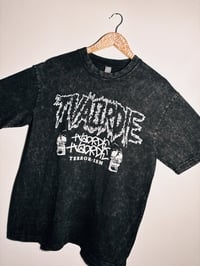 Image 2 of TVAORDIE SPIKYY ( ACID WASH)