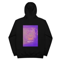 skull clothing unisex premium hoodie 