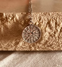 Image 2 of Integrity Necklace 