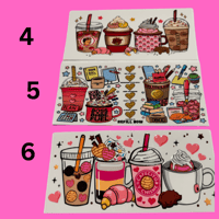 Image 3 of Coffe Drink cup tumbler